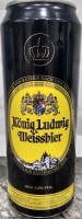 König Ludwig Weissbier 0