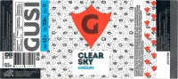 Clear Sky 0