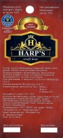 Harp's 0