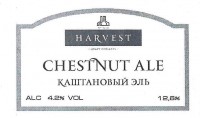 Chestnut Ale 0