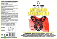 Australian Sparkling Ale 0