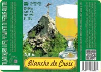 Blanche de Croix 0
