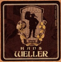 Hans Weller 0