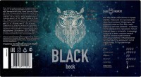Black Bock 0
