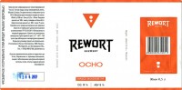 Rewort OCHO 0