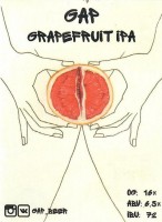 Grapefruit IPA 0