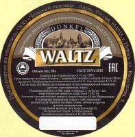 Waltz Dunkel 0