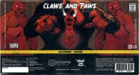 Claws and Paws