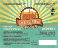 Golden Austria 0