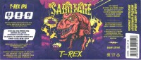 T-Rex 0