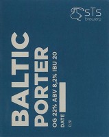 Baltic Porter 0