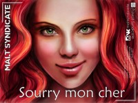 Sourry Mon Cher 0