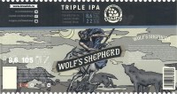 Wolf's Shepherd 0