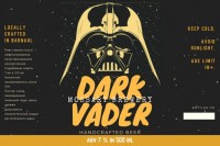Dark Vader 0
