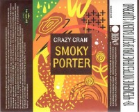 Smoky Porter 0