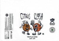 Citrus Clash 0