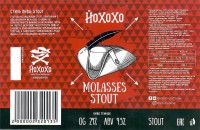 Molasses Stout 0