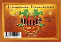 Kellers Porter 0
