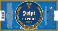 Solpi Export