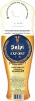 Solpi Export 0