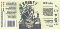 Koshey The Immortal 0