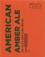 American Amber Ale 0