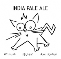 India Pale Ale 0