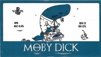 Moby Dick 0