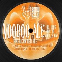 Woodoo Ale