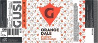 Orange Dale 0