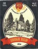 Irish Red 0