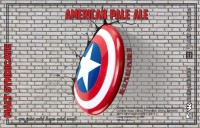 American Pale Ale 0