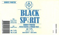 Black Spirit 0