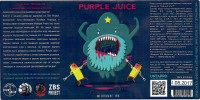 Purple Juice 0