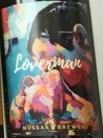 Loverman 0