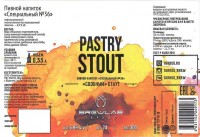 Pastry Stout
