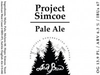 Project Simcoe