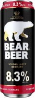 Bear Beer Strong 0