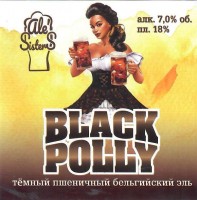 Black Polly 0