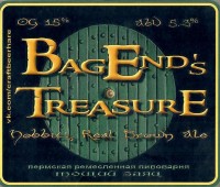 Bag End's TreasurE