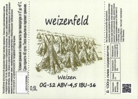 Weizenfeld 0