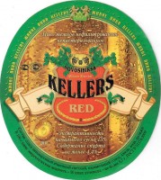 Kellers Red 0