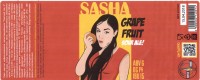 Sasha Grape Fruit 0