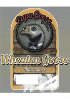 Wheaten Goose 0