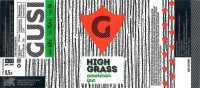 High Grass 0