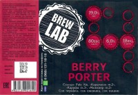 Berry Porter 0