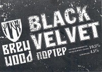 Black Velvet 0