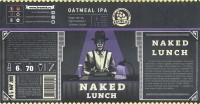 Naked Lunch 0