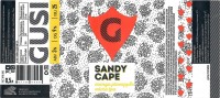 Sandy Cape