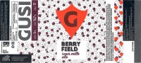 Berry Field 0